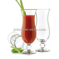 juice glass/beverage glass/stemware