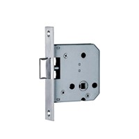 Latchbolt Lock