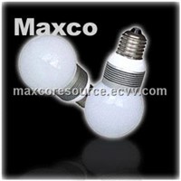 LED Lighting - LED Bulb (3)