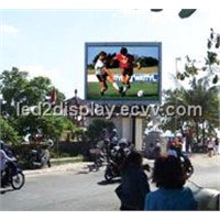 LED Outdoor Full Colour Display