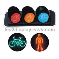 LED Traffic Lamp