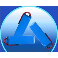 Lipo Battery