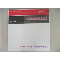 Mineral Fiber Celing Board