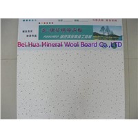 Mineral Wool Board