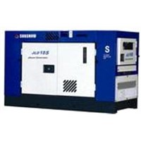 Mobile Generator