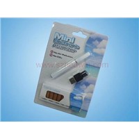 Nicotine E-Cigarette
