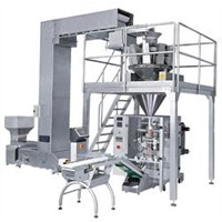 Packing Machinery