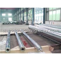 Paper Machine --Guide Roller