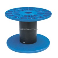 Plastic Reel Mould