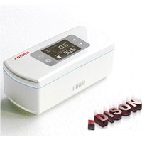 Portable Refrigerator for Medicine Cooling - High Capacity Battery