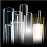 Quartz Glass Tube