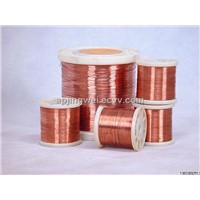 red copper wire