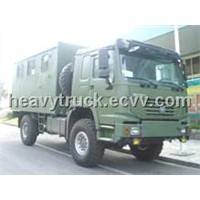 Repair Truck