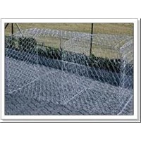 rockfall netting