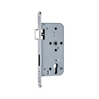 Sash Lock