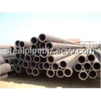 Seamless Steel Pipe