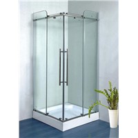 Simple Shower Room 622