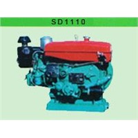 Single Cylinder Diesel Engine (SD1110)