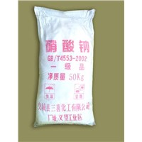Sodium Nitrate