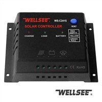 Solar Panel Controller (WS-C2415)