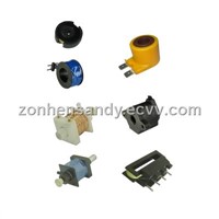 Solenoid