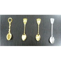 souvenir spoon