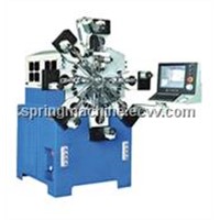 spring machine CMM-12-260R