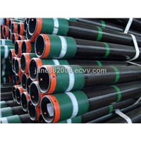 Stainless Steel Casing Pipe