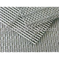 stainless steel decorative wire mesh