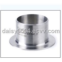 Stainless Steel LAP Joint Stub End
