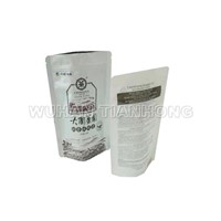 Stand up Pouch