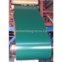 Steel Coil