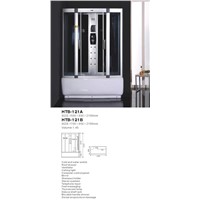 Computerized Shower Room (AILISI HTB-121AB)