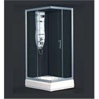 Supply Ailisi Htb-201a Simple Shower Room
