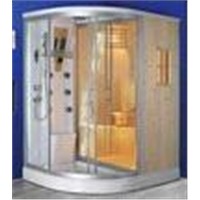 Sanitary Products (Sauna House)