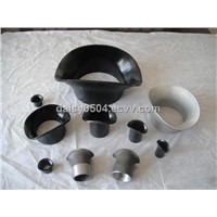 Sweepolet Saddle