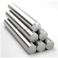 Titanium Bars &amp;amp; Titanium Alloy Bars