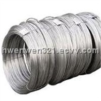 Titanium Wires (Gr1,Gr2, Gr3,Gr5)