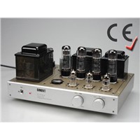 Tube Amplifier