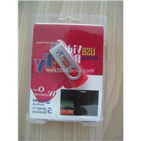 USB IP Player