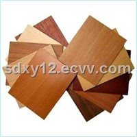 Veneer Plywood