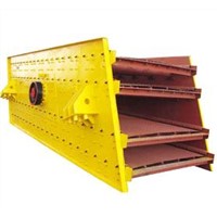 vibrating screen