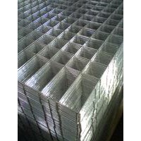 Welded Wire Mesh Panel