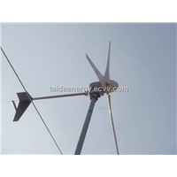 Wind Turbine 1000w