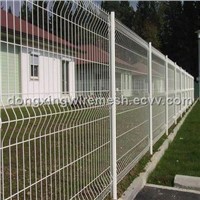 Wire Mesh Fenciing