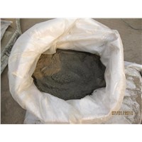 Zinc Ash
