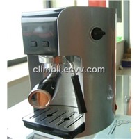 Electronci Presssure Espresso Electric Coffee Maker Machine