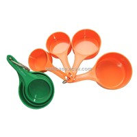 4 PC Measuring Cup