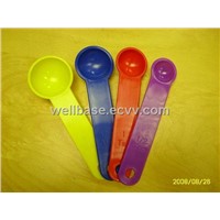 4pc Measuring Spoon