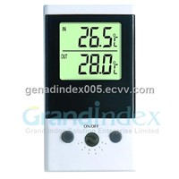 Digital Hygro-thermometer DT-1